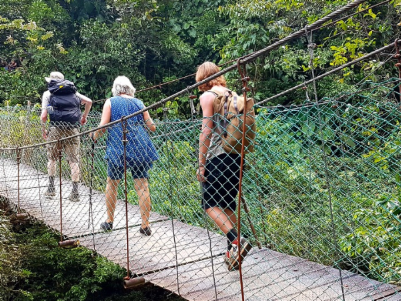 5 Lugares imperdibles en santa marta